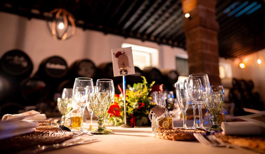 Catering Primitivo