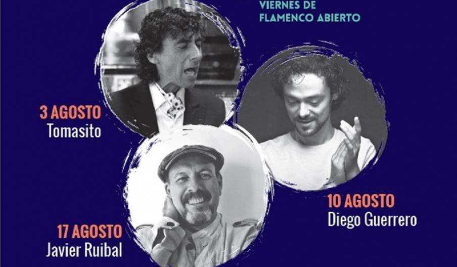 Flamenco Fusión