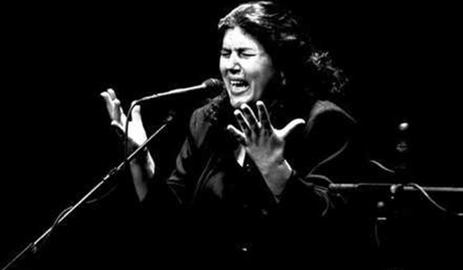 Inés Bacán