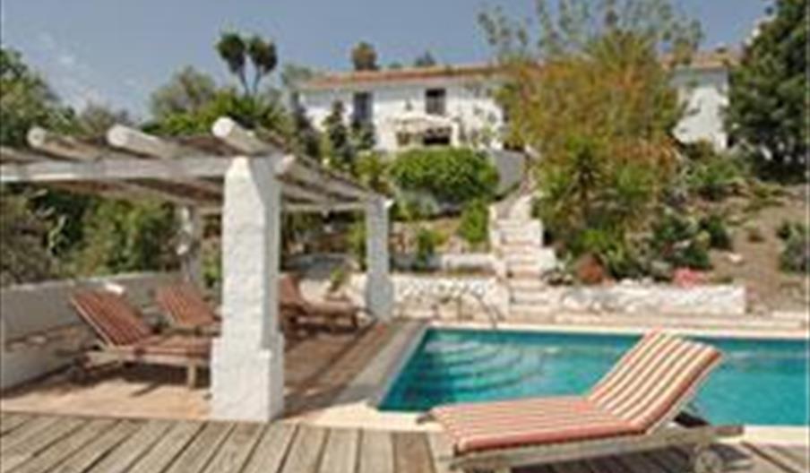 Finca el Cerrillo