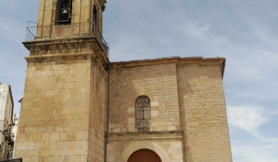 iglesiasamador