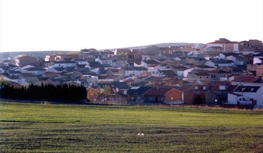 Begíjar
