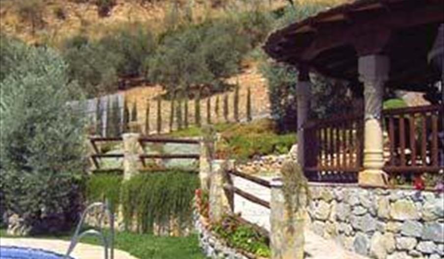 Finca Rocabella