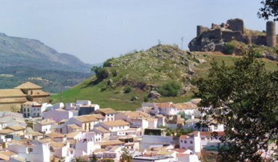 Carcabuey