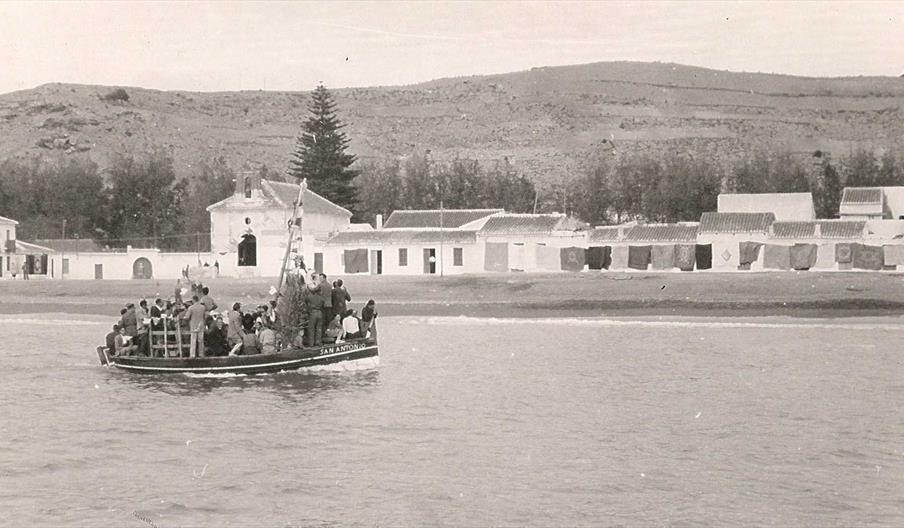 Iglesia Ntra. Señora del Carmen