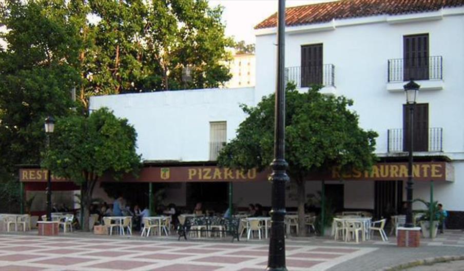 Pizarro