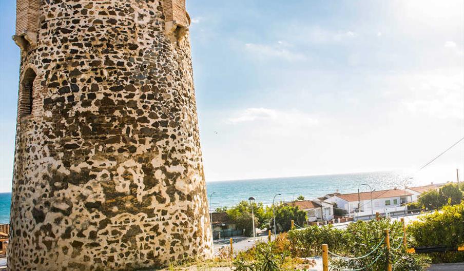 Torres Almenaras