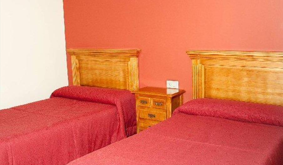 Hostal A Ka La Sole