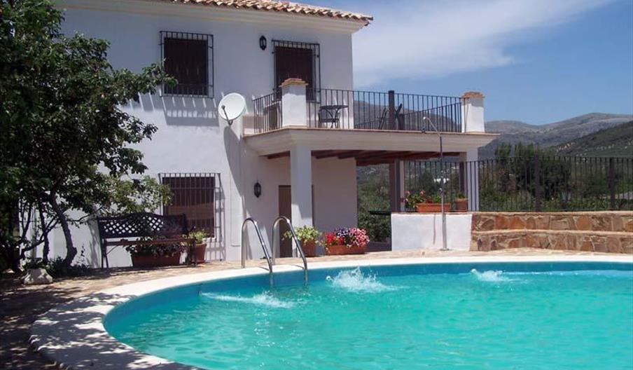 El Rincón