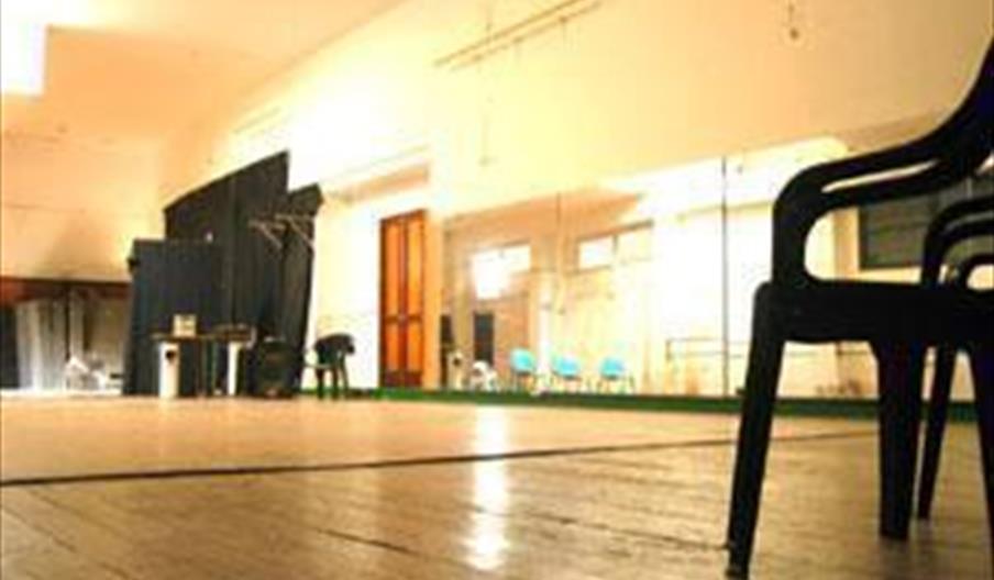 Sala Endanza