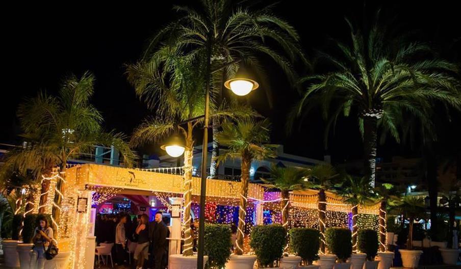La Pepa Estepona