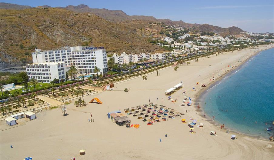 Hotel Best Indalo