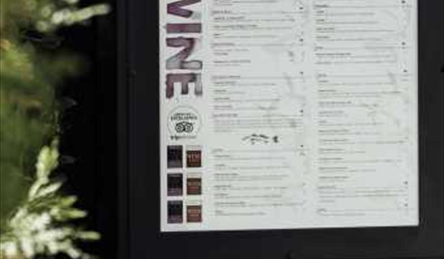 D-wine