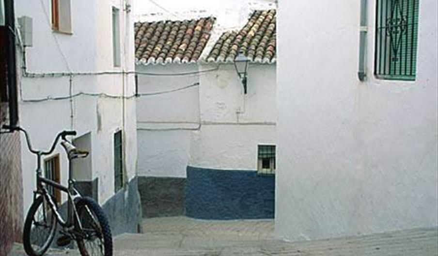 Yunquera