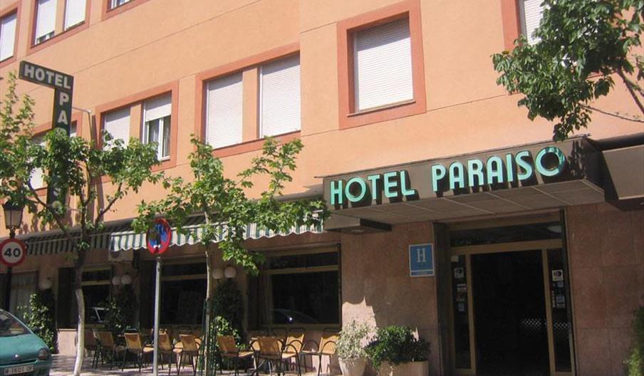 Paraíso