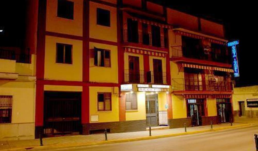 Santa Isabel