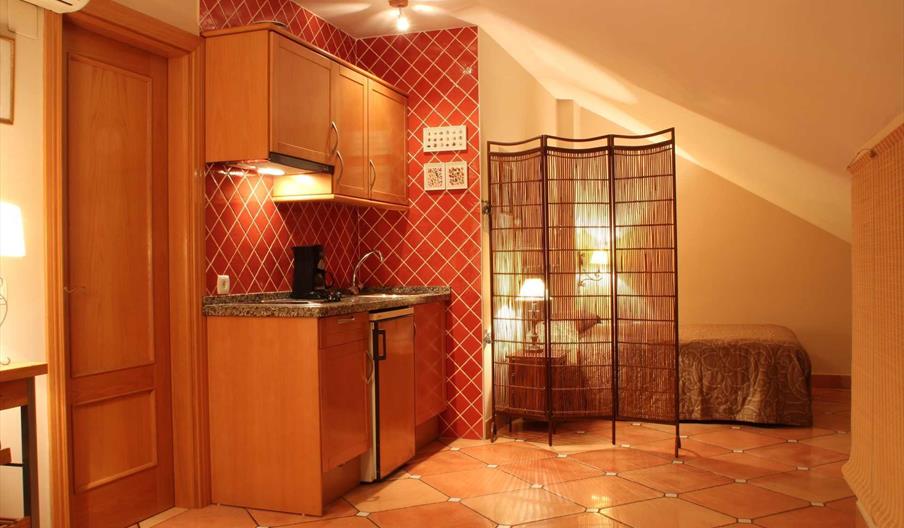 Apartamentos Flores