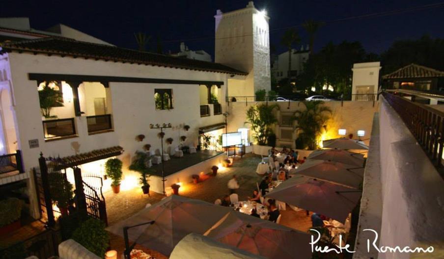 Plaza Village
