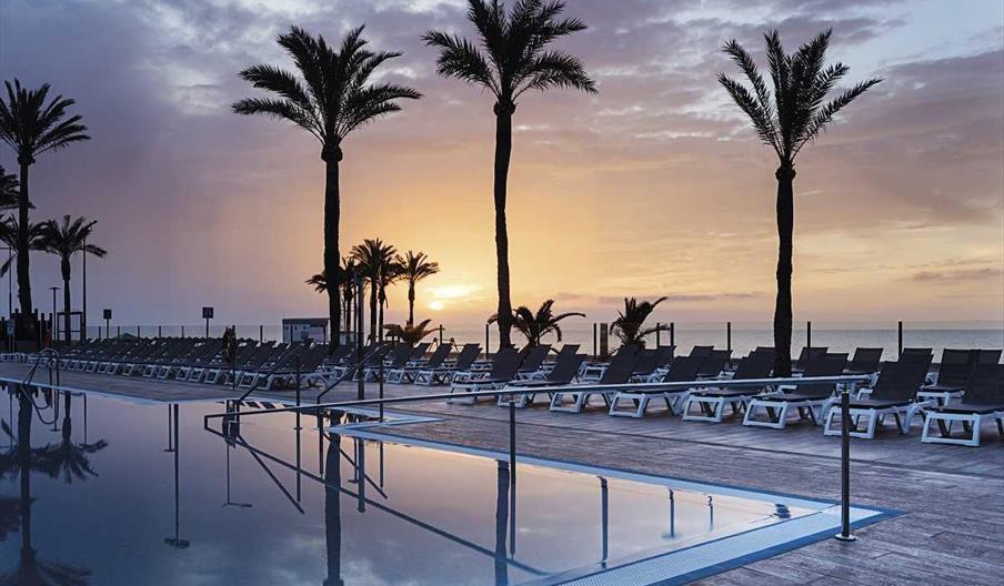 Hotel Best Sabinal
