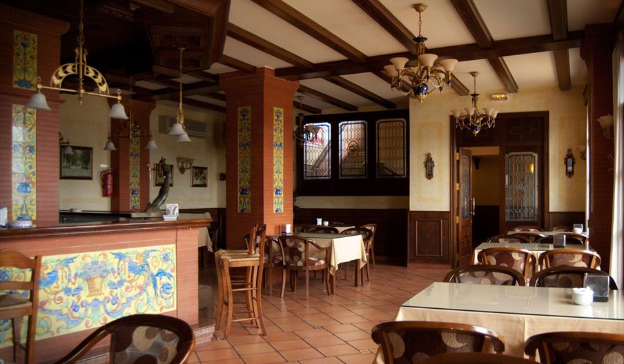 Balcón del Adarve