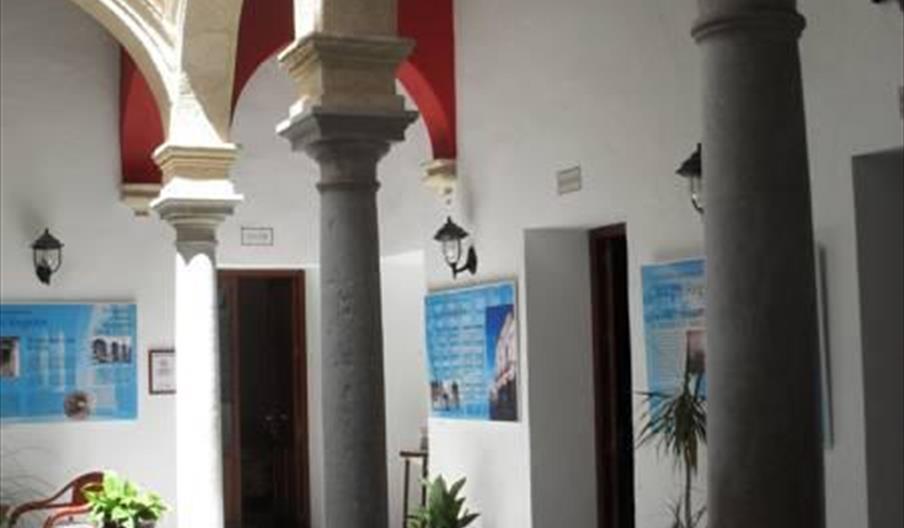 Casa del Regidor