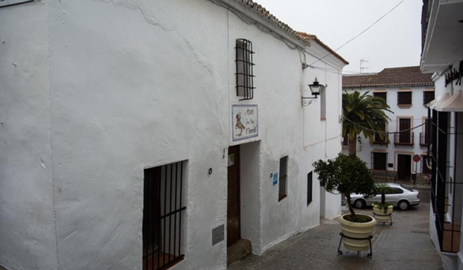 El Gastor