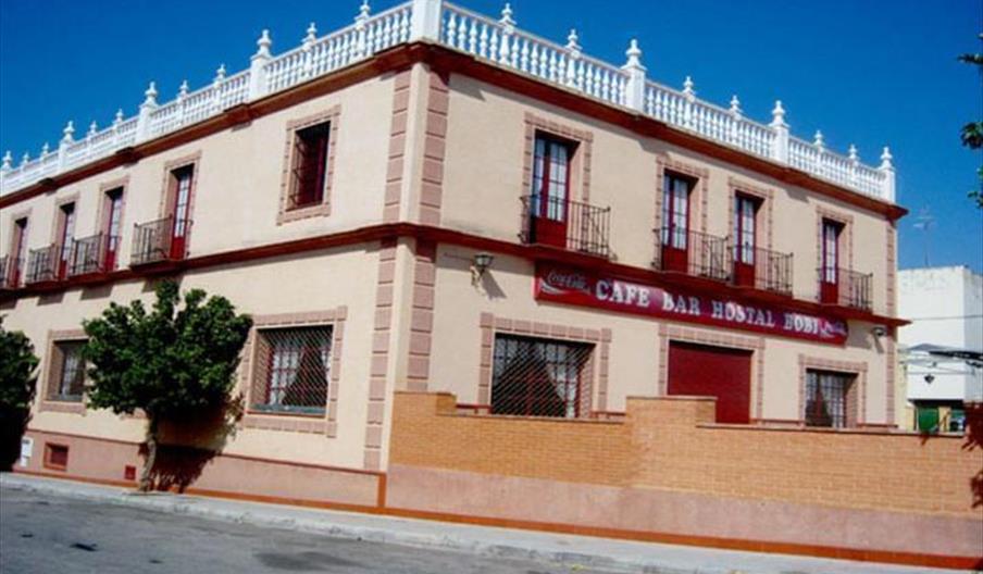 Hostal Boby