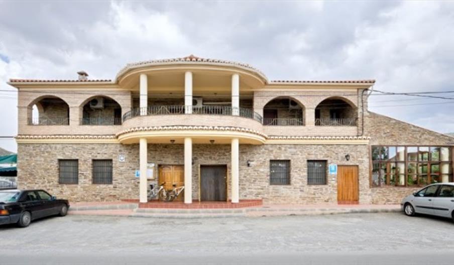 Hostal Labella