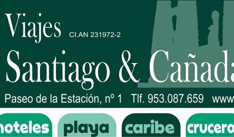 Viajes Santiago & Cañada Jaén