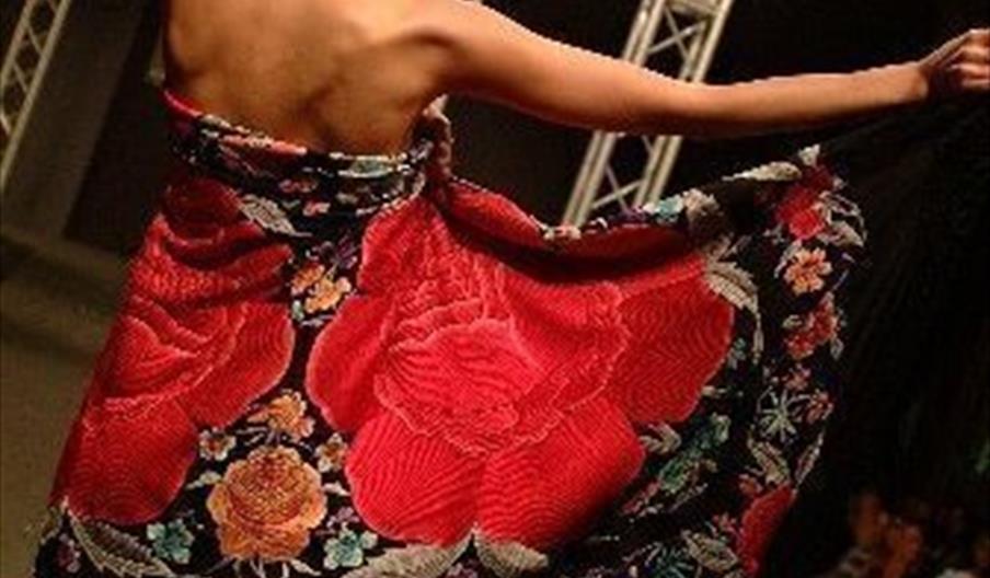 Artesanía Textil