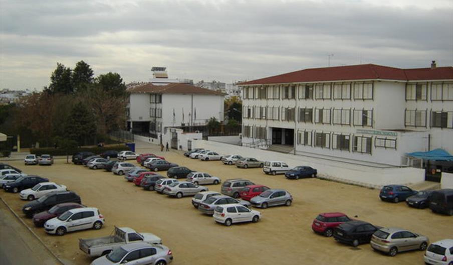 Hostal El Chaparral