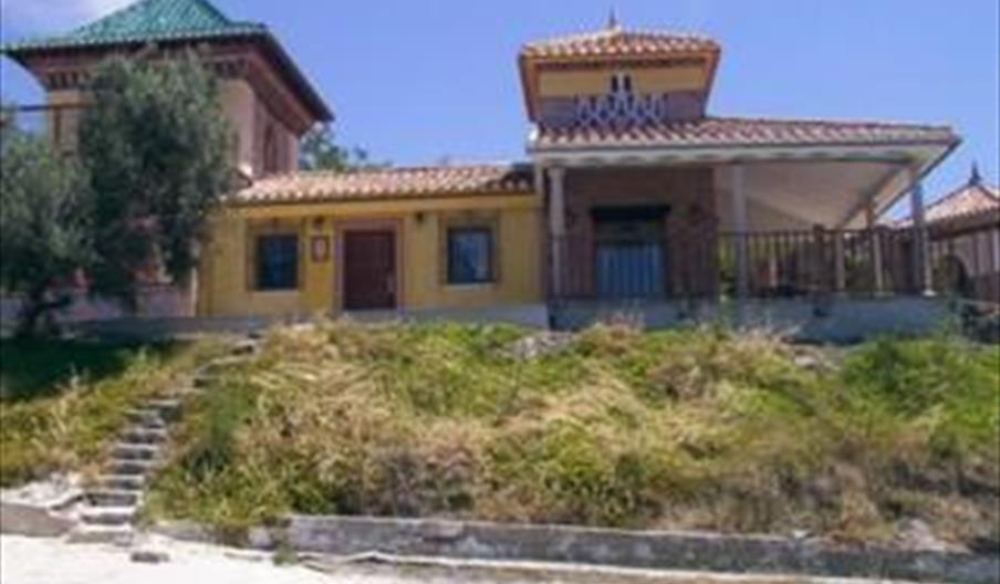 Cortijo La Mimosa