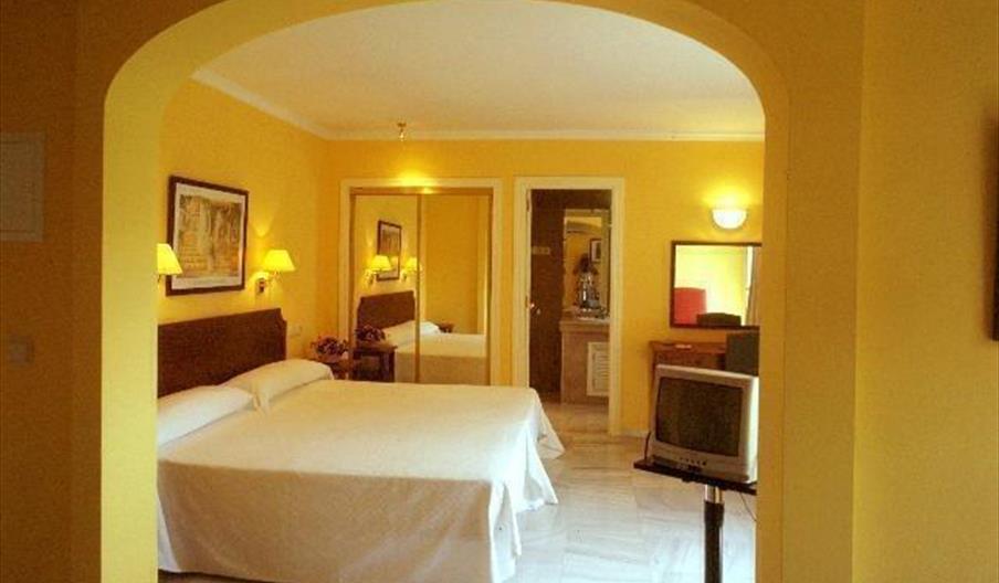 Villa Albero