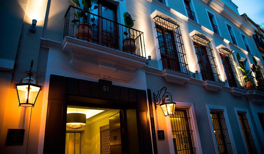 Hotel Gravina 51