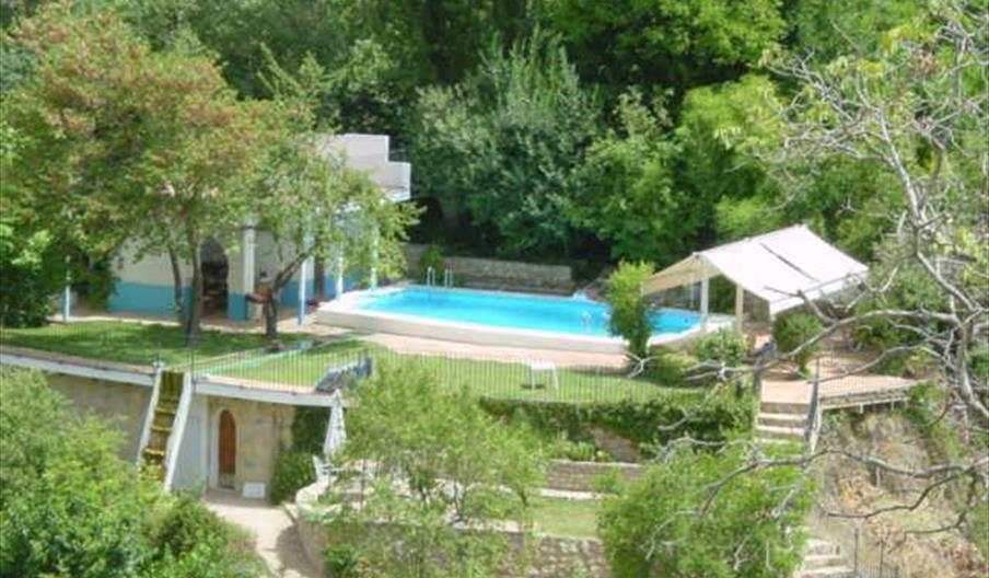 Molino La Farraga