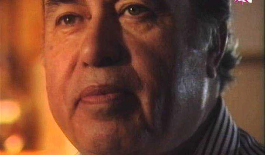 Arturo Pavón
