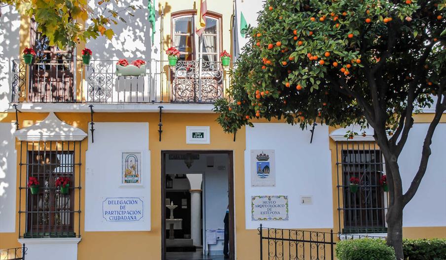 Museo Arqueol´ógico