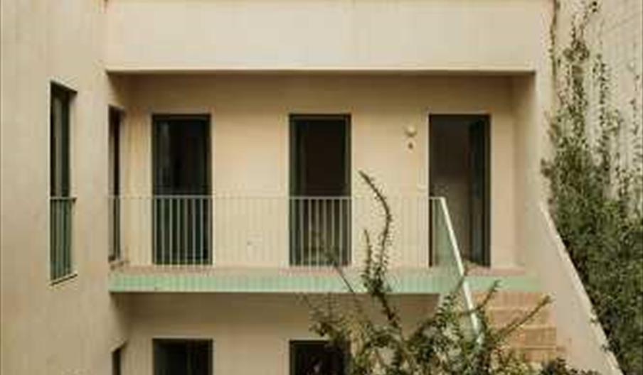 Apartmentos Bos-cos