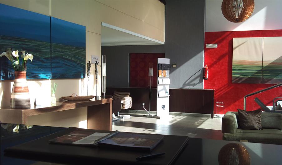 Hotel H2 Salymar