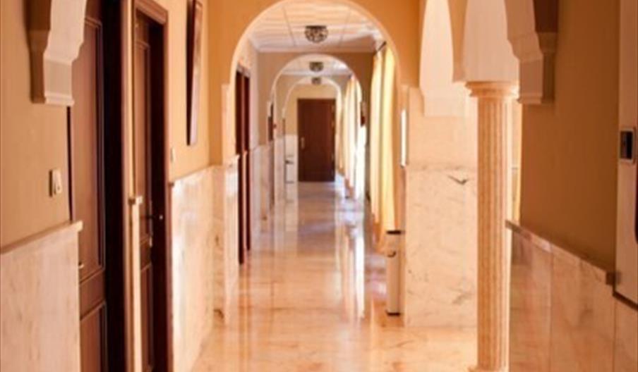 Hotel María
