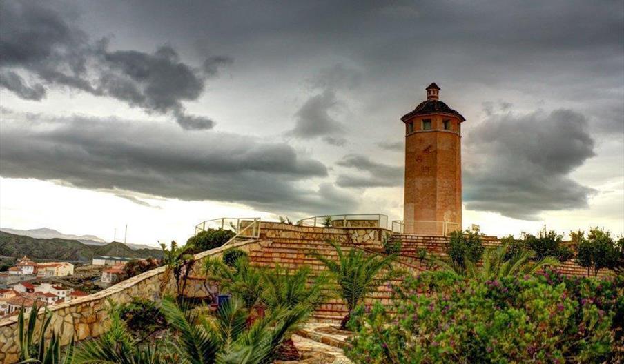 Torre Vigía de Arboleas