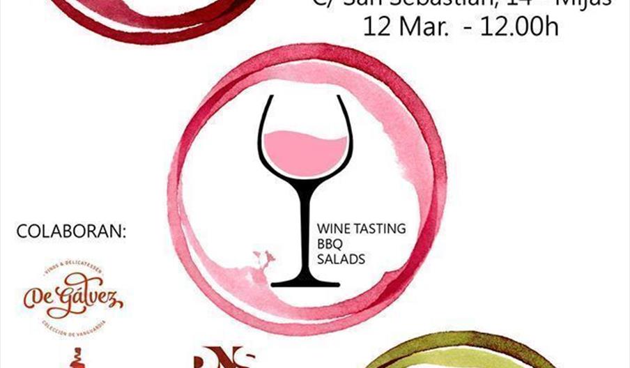 Feria del Vino