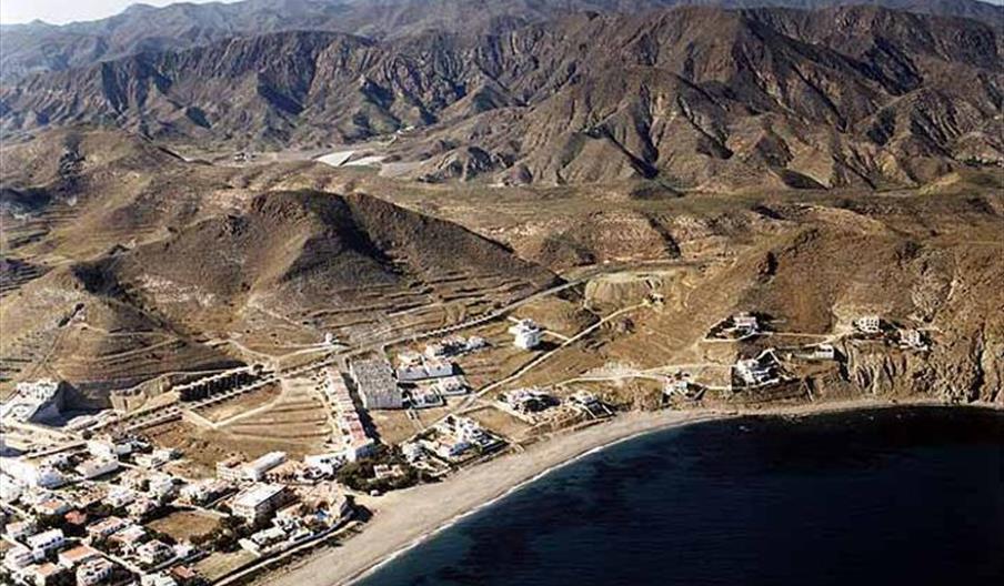 El Ancón