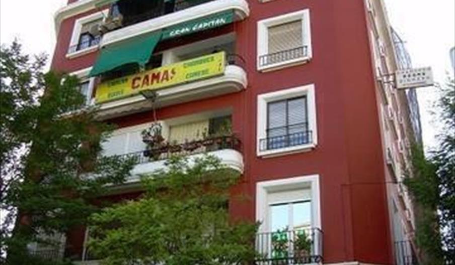 Gran Capitán