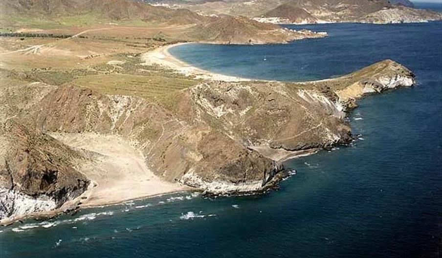 Cala Príncipe