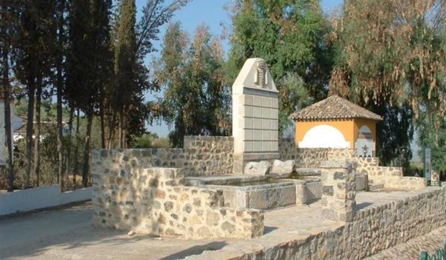 Fuente Zaide