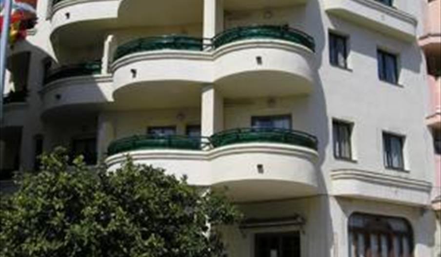 Mediterráneo