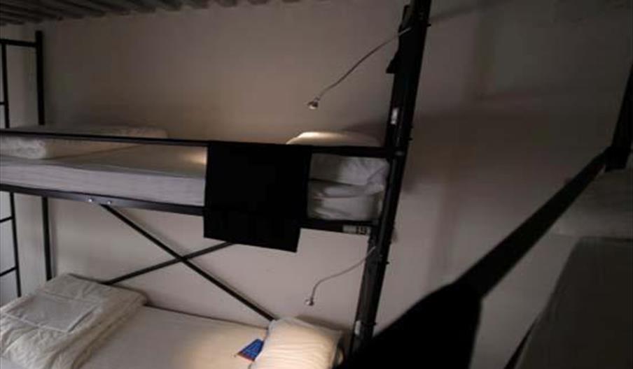 La Caja Habitada