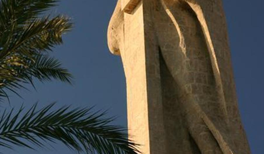 Monumento a Colón