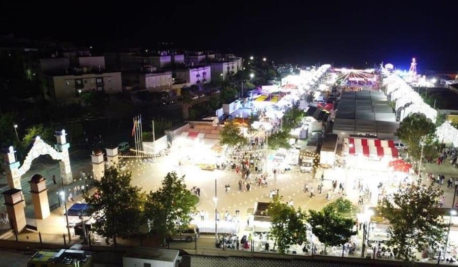 Feria de Medina Sidonia